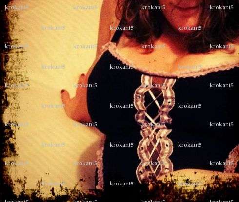 krokant5 - Couple BDSM - Longwy