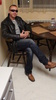 kumba Homme 36 ans Chamb�ry