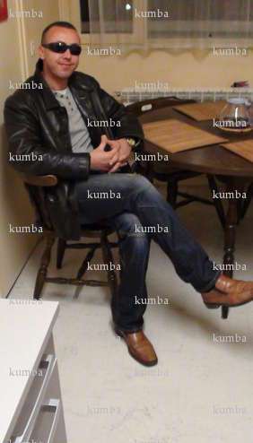 kumba - Homme coquin - Chambéry