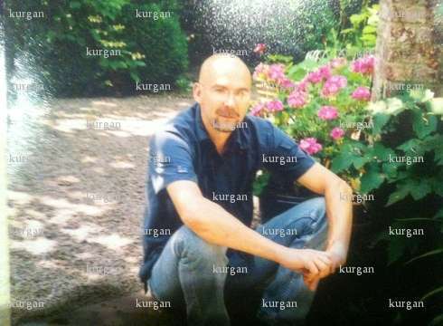 kurgan - Homme BDSM - Brémontier-Merval