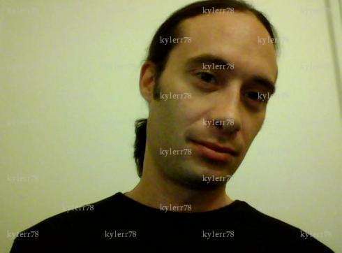 kylerr78 - Homme coquin - Chartres