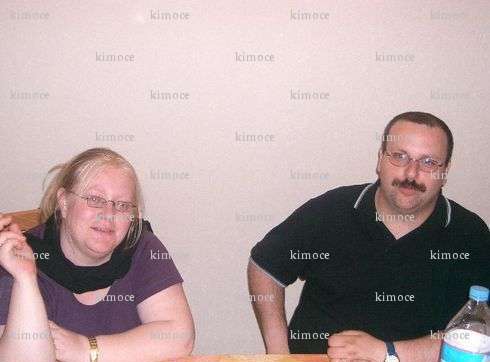 kimoce - Couple échangiste - Lille