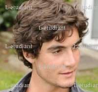 L-etudiant - Homme échangiste - Lyon