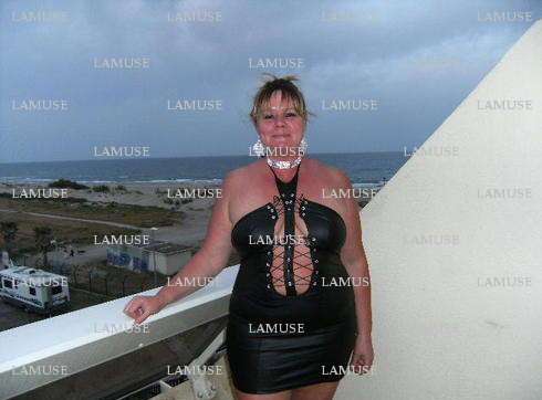 LAMUSE - Couple BDSM - Fontain
