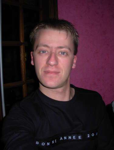 LAZLO50 - Homme bi coquin - Portbail