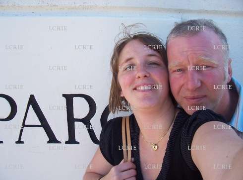 LCRIE - Couple BDSM - Lille