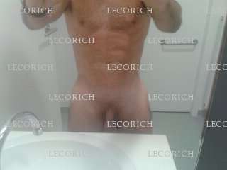 LECORICH - Homme coquin - Nantes