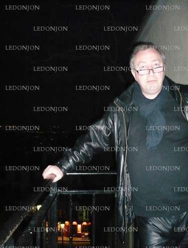LEDONJON - Couple BDSM - Arras
