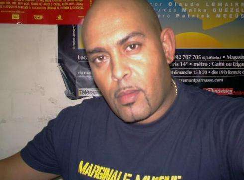 LETIGRE75 - Homme coquin - Paris