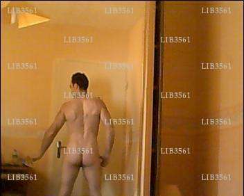 LIB3561 - Homme BDSM - Sées