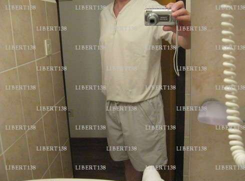 LIBERT138 - Homme coquin - Bourgoin-Jallieu