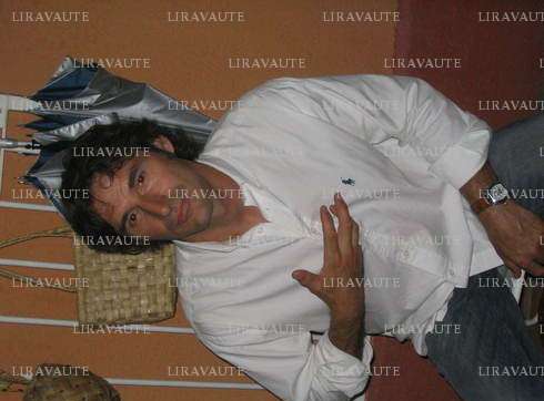 LIRAVAUTE - Homme échangiste - Valence