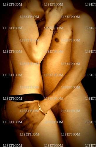 LISETHOM - Couple coquin - Reims