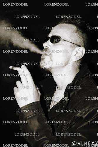 LORENZODEL - Homme BDSM - Argenton-sur-Creuse