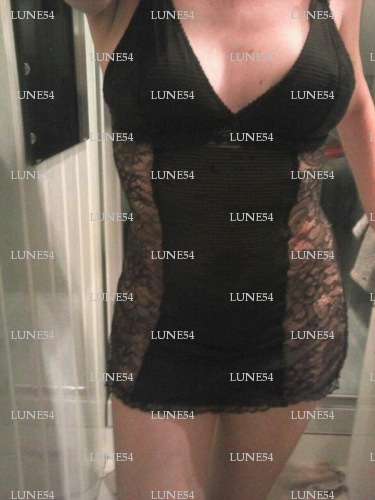 LUNE54 - Couple BDSM - Lunéville
