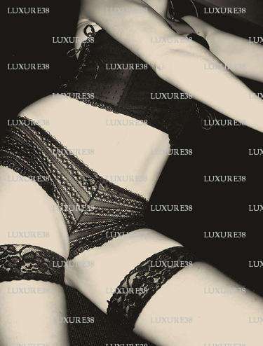 LUXURE38 - Couple échangiste - Voreppe
