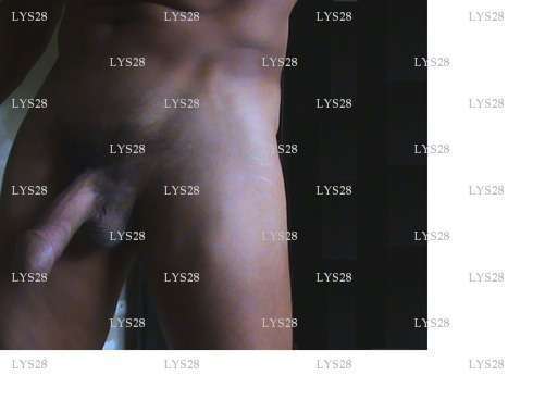 LYS28 - Homme candaulisme - Brou