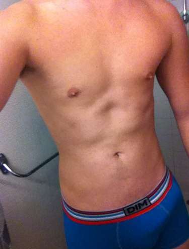 Labelow - Homme coquin - Rennes