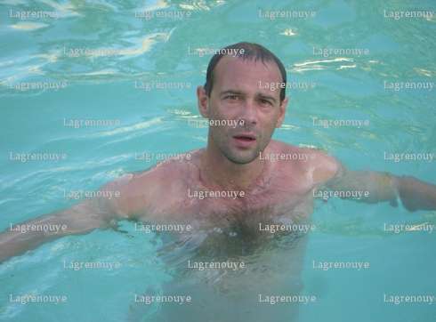 Lagrenouye - Homme BDSM - Lille