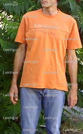 Lambigut - Homme BDSM - Aix-en-Provence