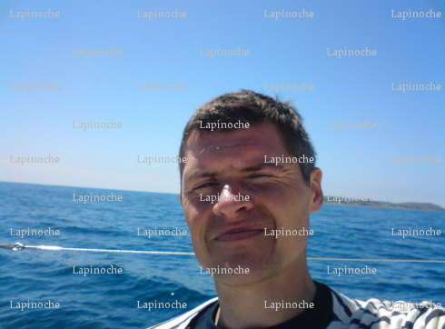 Lapinoche - Homme coquin - Cherbourg-Octeville