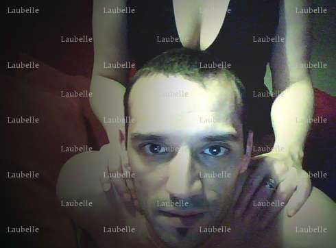 Laubelle - Couple échangiste - Lille