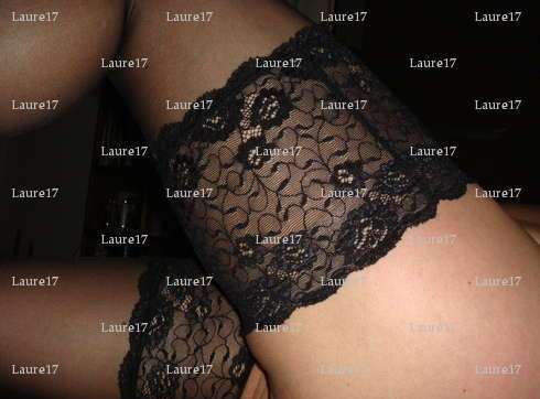 Laure17 - Femme coquine - Saint-Palais-sur-Mer