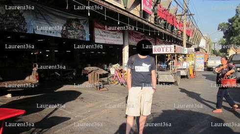 Laurent36a - Homme BDSM - Montpellier