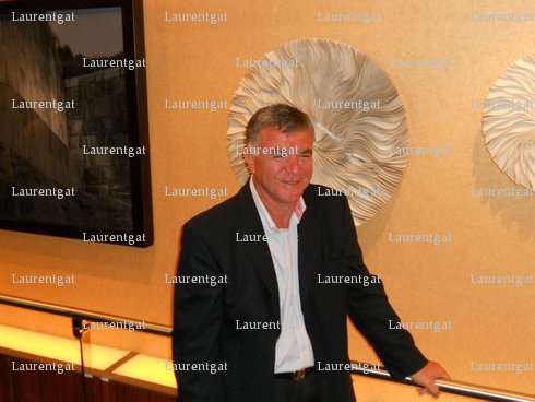 Laurentgat - Homme libertin - Gageac-et-Rouillac