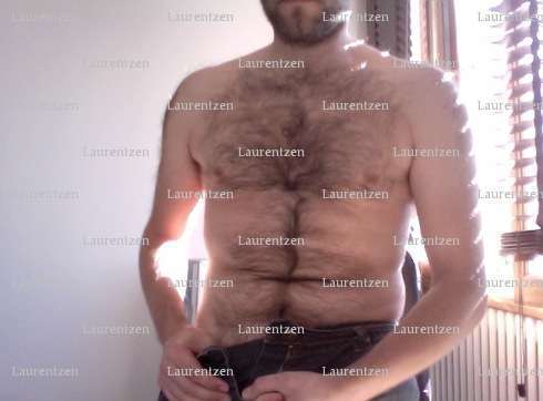 Laurentzen - Homme échangiste - Paris