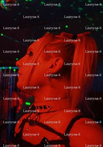 Lauryne-S - Trans/trav BDSM - Lille