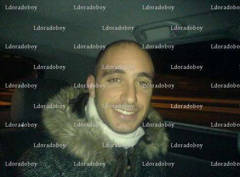 Ldoradoboy - Homme coquin - Marseille