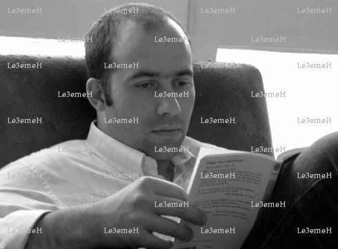 Le3emeH - Homme échangiste - Colleville