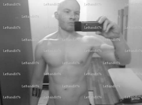 LeBandit76 - Homme échangiste - Le Havre