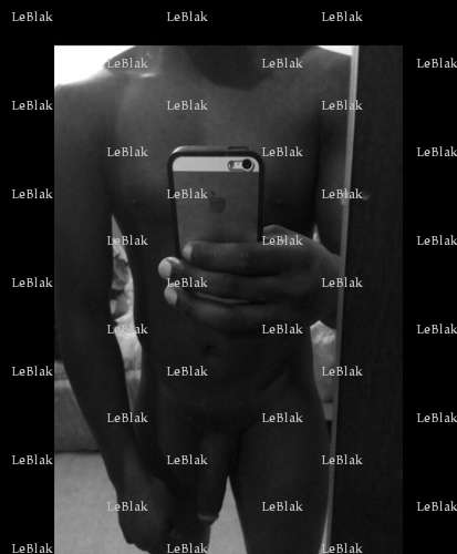 LeBlak - Homme candaulisme - Le Havre