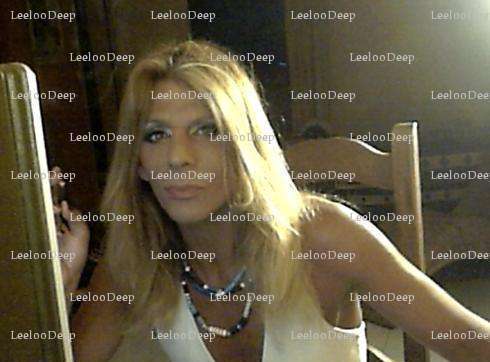 LeelooDeep - Trans/trav coquin - Brignoles