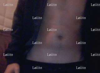 Leiito - Homme coquin - Saintes