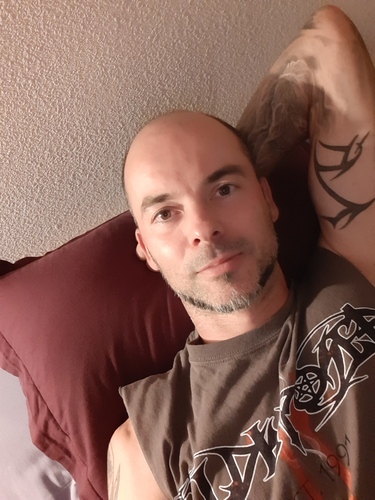 Leirn - Homme BDSM - Mellac