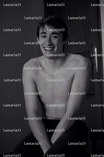 Lemerle33 - Homme bi coquin - Lansac