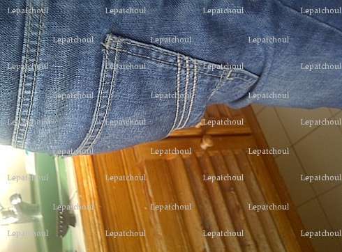 Lepatchoul - Homme coquin - Aubagne