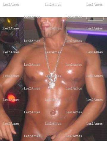 Les2Ames - Homme candaulisme - Orléans