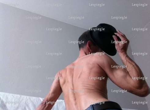 Lespiegle - Homme candaulisme - Haguenau