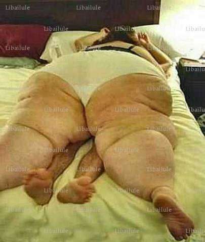 Libailule - Couple BDSM - essone