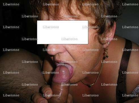 Libertotoo - Homme candaulisme - Gien