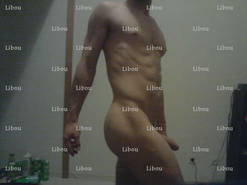 Libou - Homme BDSM - Grasse