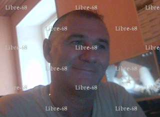 Libre-68 - Homme mélangiste - Masevaux