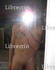 Librecrin - Homme candaulisme - Rouen