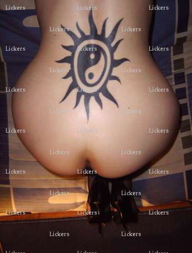 Lickers - Couple coquin - livry gargan