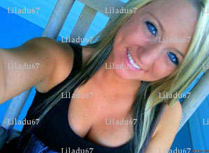 Liladu67 - Femme bi Libertine BDSM - Herrlisheim