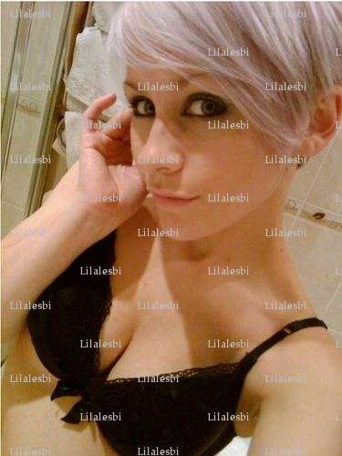Lilalesbi - Femme bi Libertine BDSM - Paris
